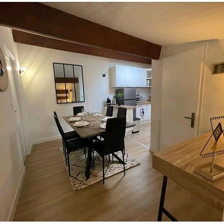 ניורט Le Loft Berbere - Ideal Couples, Familles, Business - Centre Historique, Wifi , Netflix מראה חיצוני תמונה